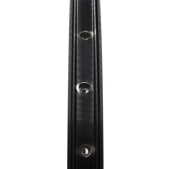 Obręcz rowerowa 26" DT Swiss 545 czarna 559-21, 36 otw.