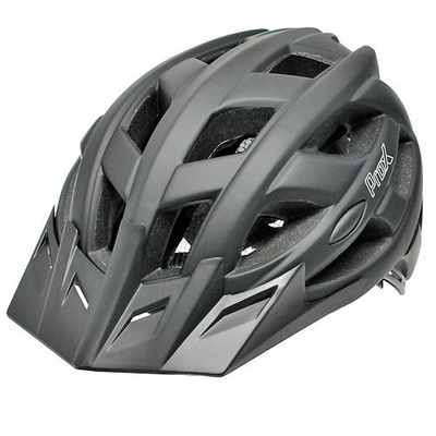 Kask rowerowy ProX Thor rozm. L (58-61 cm.) czar
