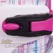 Roliki roz. 31 - 34 rozowe Baffies