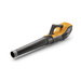 Dmuchawa STIGA SAB 500 AE KIT BAT.AX BLOW STIGA (2.0) zestaw