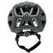 Kask rowerowy ProX Thor rozm. L (58-61 cm.) czar