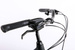 Rower Romet Gazela 3 28 L(20") czarno-niebieski