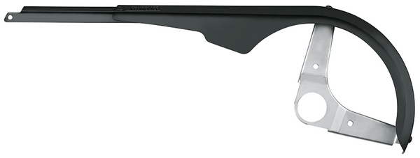 Osłona łańcucha SKS chainblade 42-44T, czarna