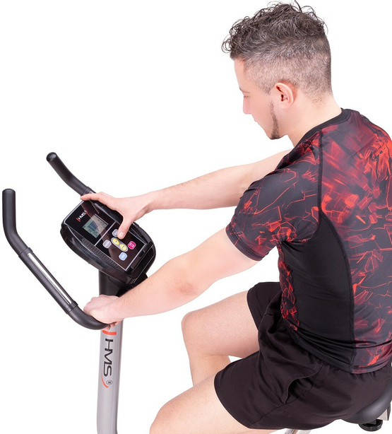 Rower magnetyczny M6995 HMS