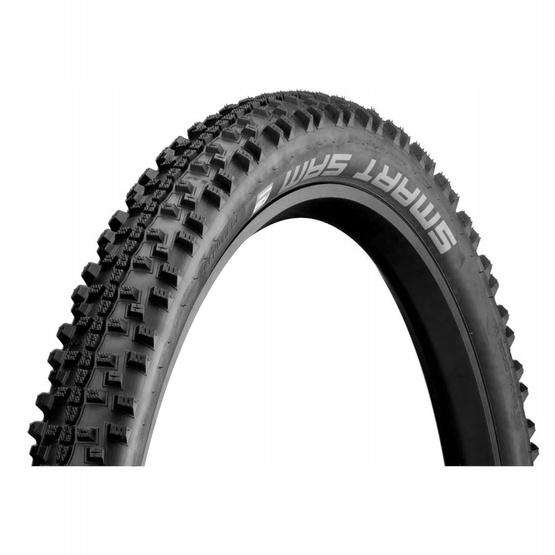 Opona Schwalbe SMART SAM/26x2,10 ADDIX czarna ekspozycja
