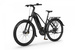 EcoBike rower elektryczny Expedition black SUV 21"