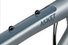 Ghost URBAN ASKET AL u gry/blu M - 48,5 cm gravel rower (W)