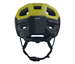 Kask rowerowy KLS DARE II yellow S/M (52-55 cm)