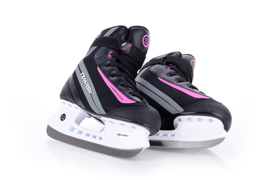 Łyżwy rekreacyjne TEMPISH Temper Damskie 38