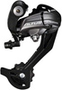 Przerzutka tył 9rz czarna SHIMANO Altus SGS RD-M370
