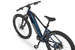 EcoBike rower elektryczny RX500 BLUE SUV 21 CAN + bateria 20 Ah