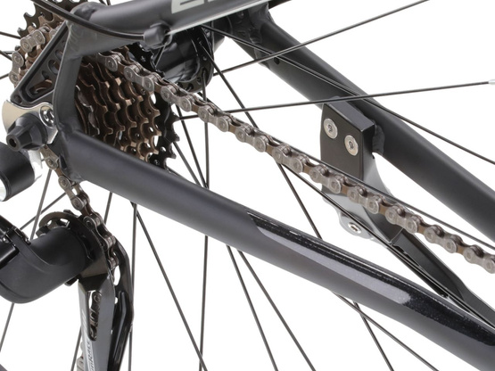 Podpórka  rowerowa 24-29 eMarabou II tylna reg. direct mount