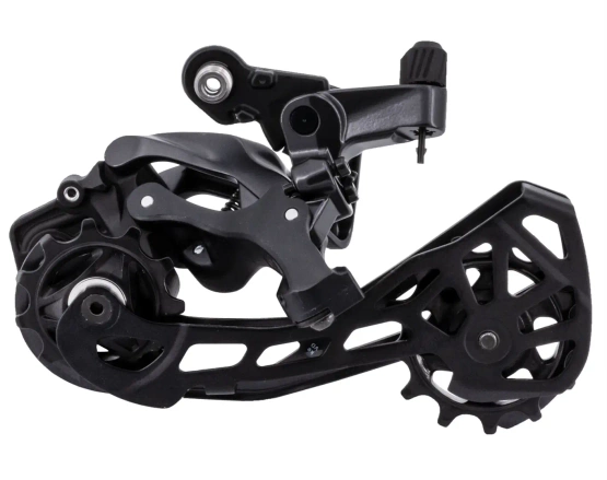 Przerzutka rowerowa tył SHIMANO RDRX820SET 2x12 rzędów GRS 36T MAX
