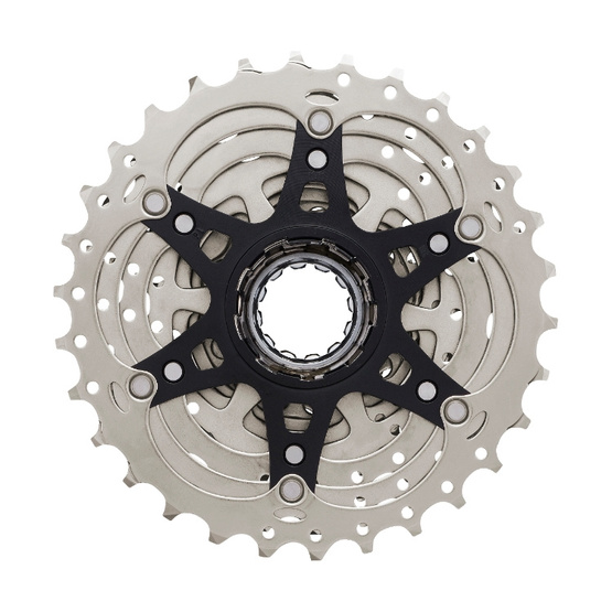 Kaseta 11rz 11-32 SHIMANO 105 CS-R7000
