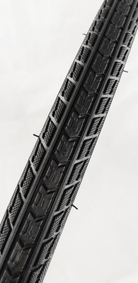 Opona 24x1,75 47-507 black 1 + 1mm TORO