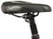 KROSS TRANS 4.0 D M(17") 28 rower CZARNY SREBRNY POŁYSK