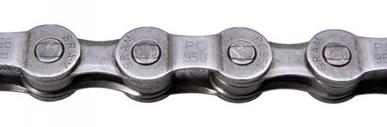 Łańcuch PC-951 9sp. 114ogniw 07