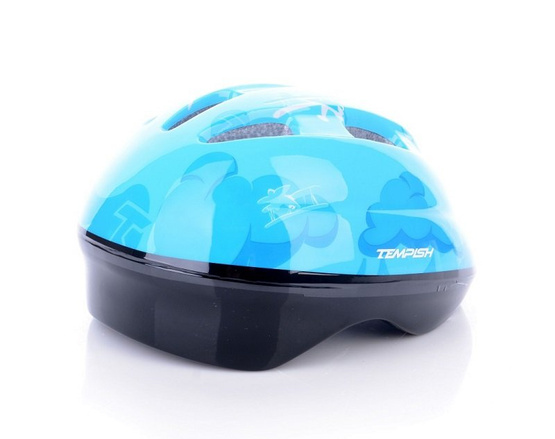 Kask Tempish Raybow BOY, XS
