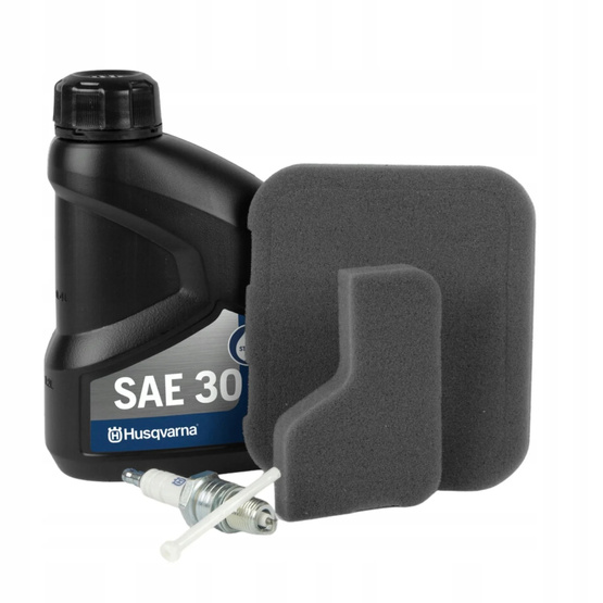 HUSQVARNA Zestaw Serwisowy do Kosiarki HS 123A