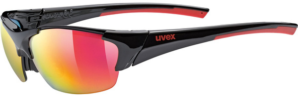 Okulary Uvex Blaze III 2.0 53/2/046/2316/uni