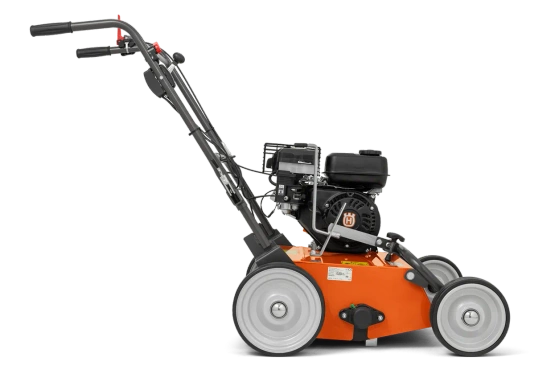 Wertykulator Husqvarna S 500 PRO