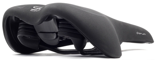 Siodło Selle Royal Forum relaxed/unisex
