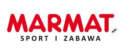 JABŁUSZKO ŚLIZGACZ ŚLIZG SANKI COMFORT LINE - MARMAT