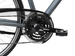 Rower Romet Wagant 3 L(21") szaro-czarny (3S3P)