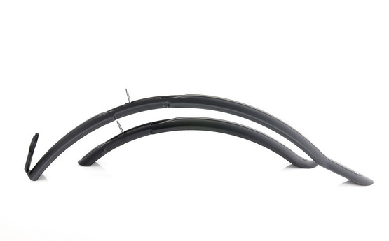 Błotniki rowerowe Simpla Next SDL V-Brake długi wysięgnik 24-26-28