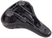 Siodło rowerowe WL-6318-1 255x180mm