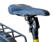 Barton M100 Men 28" 720 Wh 18" zielony rower elektryczny 
