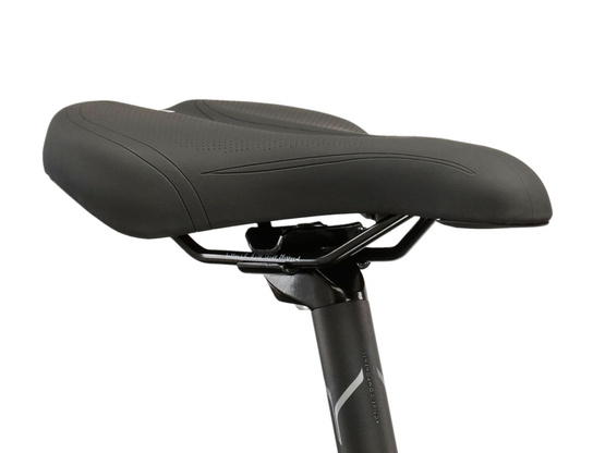 KROSS TRANS 1.0 M L(21") 28 rower GRANATOWY SREBRNY POŁYSK (B1)