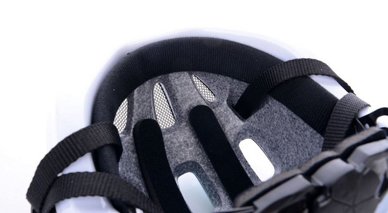 Kask Tempish Raybow BOY, XS