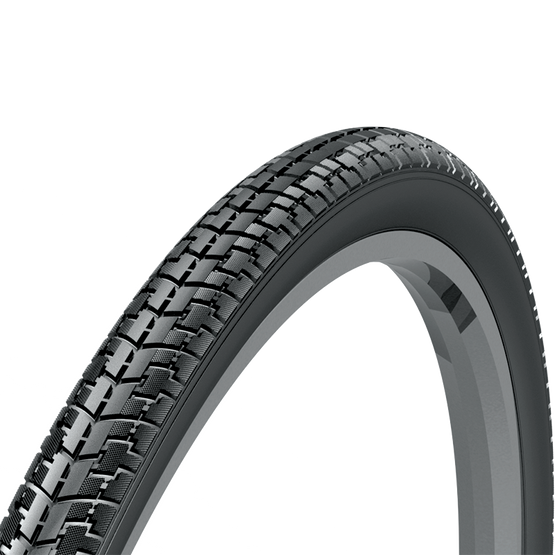 Opona rowerowa 26x1 3/8 DSI (37-590) SRI-55