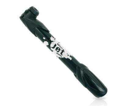 Pompka Zefal Mini Jet- czarna