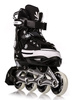 Rolki regulowane Tempish Magic Rebel BLK-WHT S