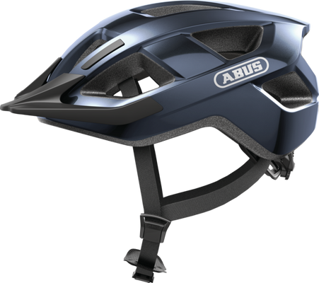 Kask rowerowy Aduro 3.0 midnight blue M