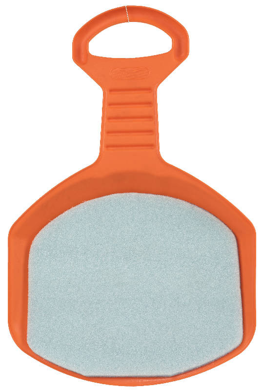 ZJAZD ŚLIZGACZ Z PIANKĄ - KIMET