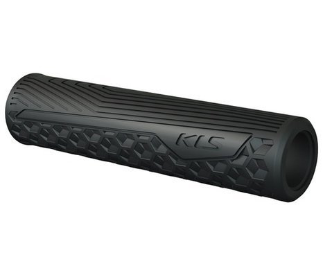 Chwyt kierownicy KLS Advancer 020, black