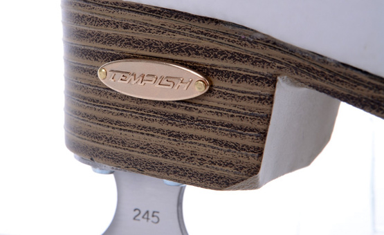 Łyżwy Figurowe Damskie Tempish JESSICA rozm. 40