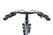 Rower Romet Wagant 5 CS 28 L(21") granatowo-srebrny