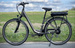 Barton E-City 28" (36v13Ah) (468Wh) grafitowy 17" rower elektryczny 