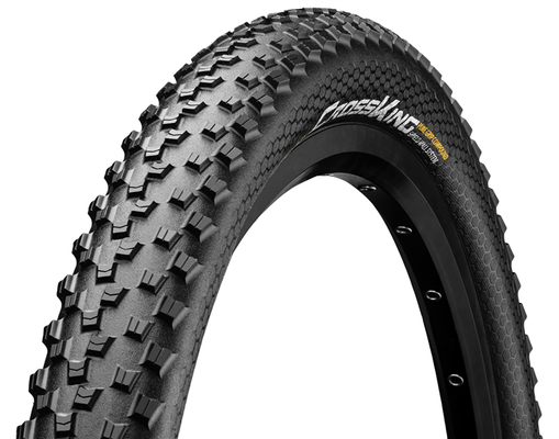 Opona rowerowa 26 x 2,20 Continental Cross King drut 55-559