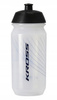 Bidon FRESH 500ml transparentny 