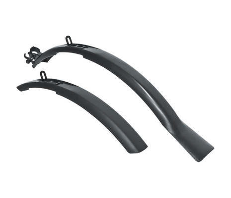 Błotniki Kellys Storm 26''-28'' czarne