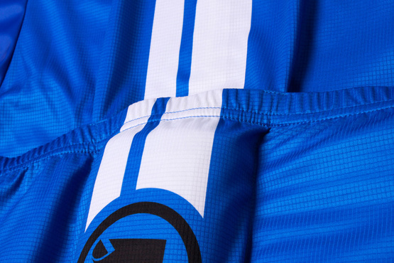 koszulka rowerowa krótki rękaw FS260-Pro Printed SS Jersey BU M