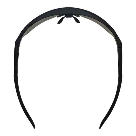 Okulary TY-27658 black 1.0MM POLARIZED LENS