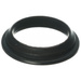 Bieżnia steru CC-BS8006 stal 26,4mm czarna  do sterów kierownicy