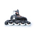 Rolki regulowane Tempish Neo-X ora, S