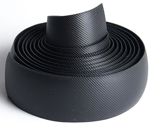 Owijka na kierownicę Nabico Roubaix dots 3.5mm czarna